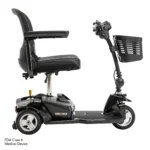 Go Go Ultra X 3-Wheel Travel Scooter - Image 2