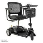 Go Go Ultra X 3-Wheel Travel Scooter