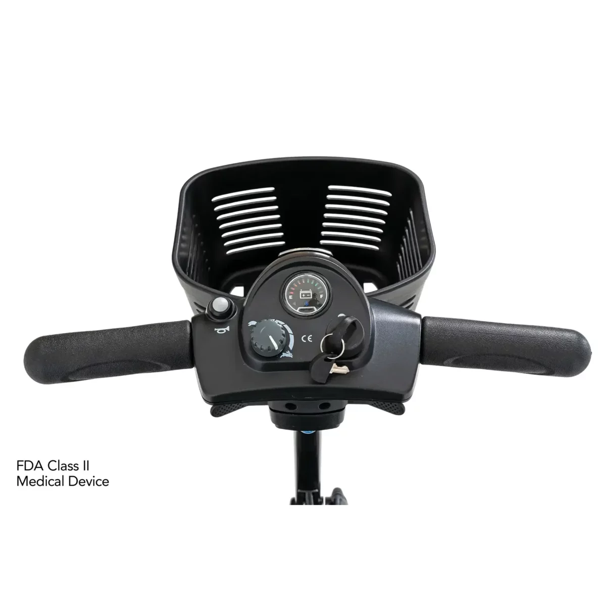 Go Go Ultra X 3-Wheel Travel Scooter - Image 10