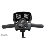 Go Go Ultra X 3-Wheel Travel Scooter - Image 10
