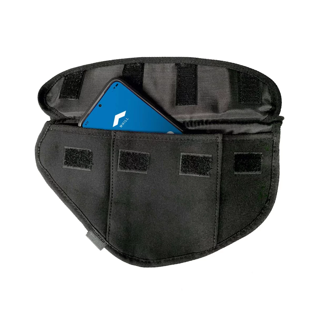 WHILL Side Storage Bag (Model Ci2/Fi) - Image 1