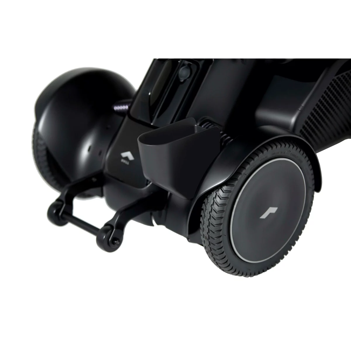 WHILL Cane Holder (Model Ci2) - Image 1