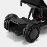 WHILL Footplate Adapter (16" seat) (Model Ci2)