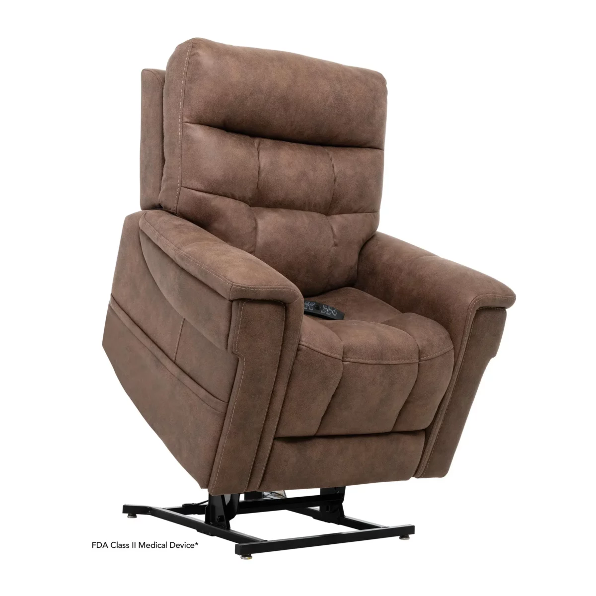 VivaLift! Radiance PLR-3955 Infinite Position Lift Chair Recliner - Image 1