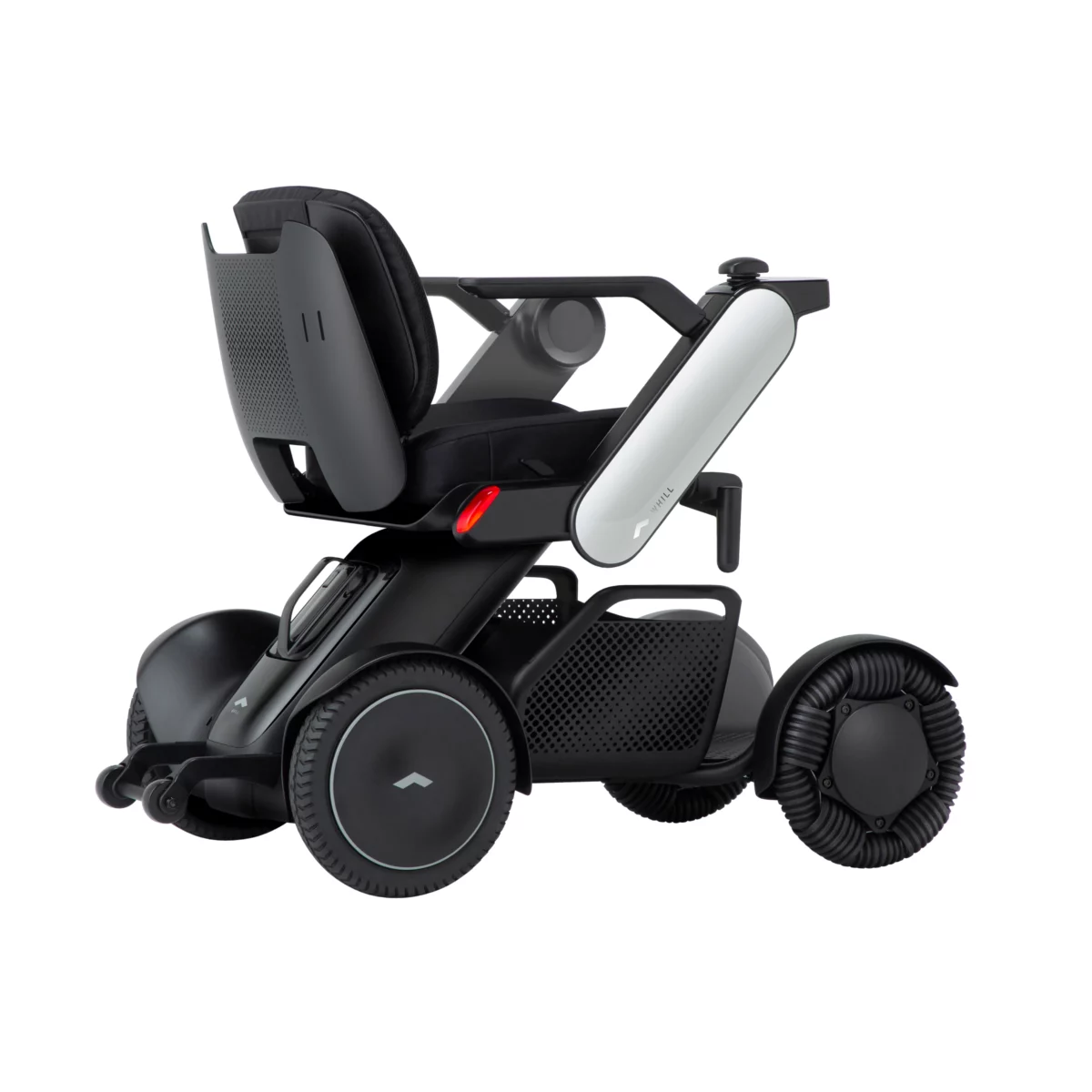 WHILL Model C2/Ci2 Portable Power Wheelchair - Image 5