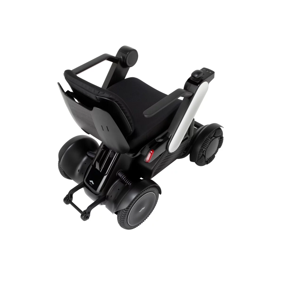 WHILL Model C2/Ci2 Portable Power Wheelchair - Image 7