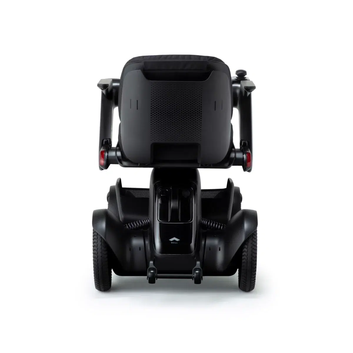 WHILL Model C2/Ci2 Portable Power Wheelchair - Image 8