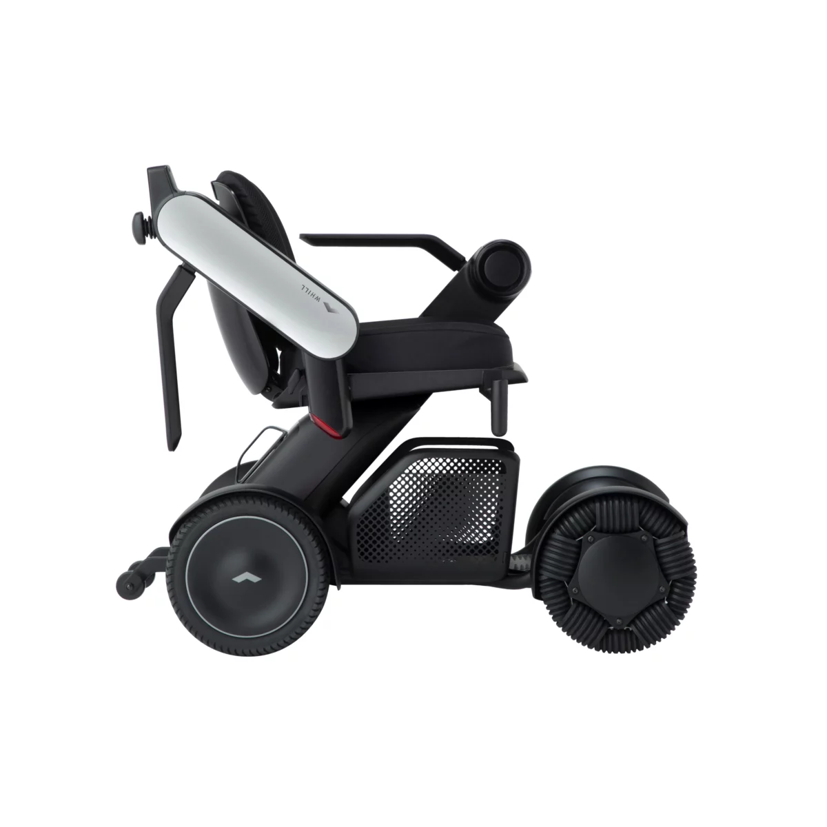 WHILL Model C2/Ci2 Portable Power Wheelchair - Image 6