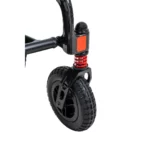Jazzy Carbon Power Wheelchair - Image 16