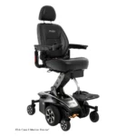 Jazzy Air 2 Elevating Power Wheelchair - Image 8