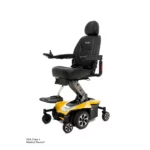 Jazzy Air 2 Elevating Power Wheelchair - Image 39