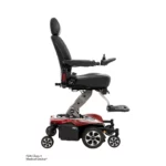 Jazzy Air 2 Elevating Power Wheelchair - Image 36