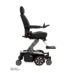 Jazzy Air 2 Elevating Power Wheelchair - Image 34