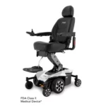 Jazzy Air 2 Elevating Power Wheelchair - Image 33