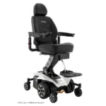 Jazzy Air 2 Elevating Power Wheelchair - Image 5