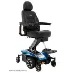 Jazzy Air 2 Elevating Power Wheelchair - Image 6
