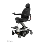 Jazzy Air 2 Elevating Power Wheelchair - Image 28