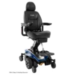 Jazzy Air 2 Elevating Power Wheelchair - Image 10