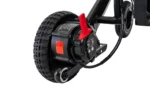Jazzy Carbon Power Wheelchair - Image 14