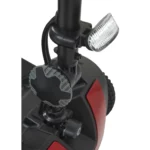 Buzzaround XL 4-Wheel Travel Scooter - Image 26