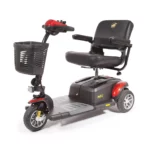 Buzzaround EX 3-Wheel Travel Scooter