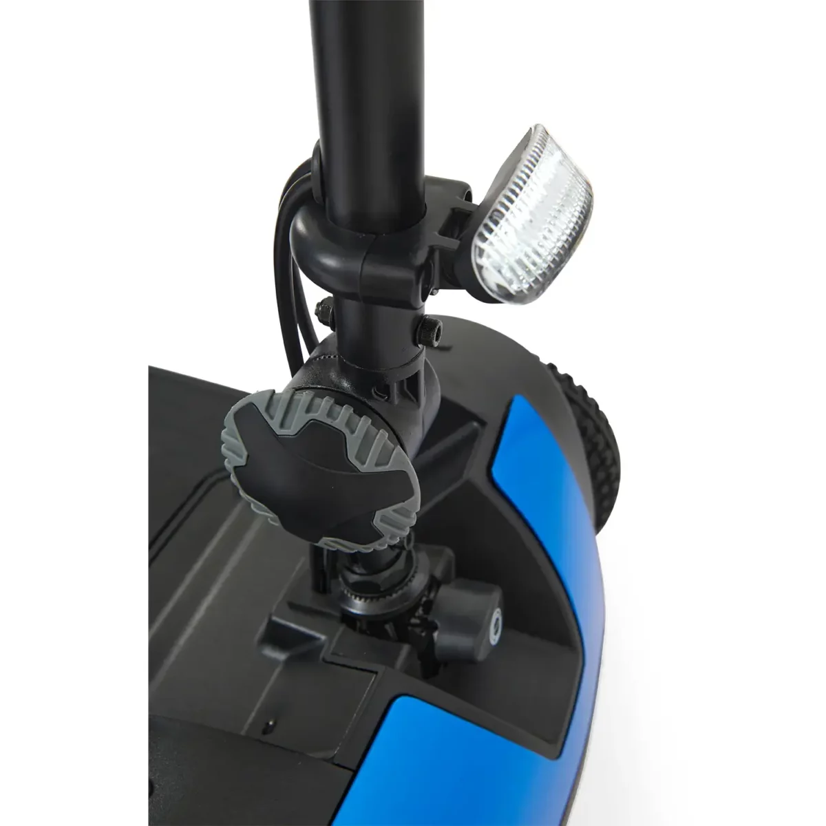 Buzzaround XL 4-Wheel Travel Scooter - Image 22