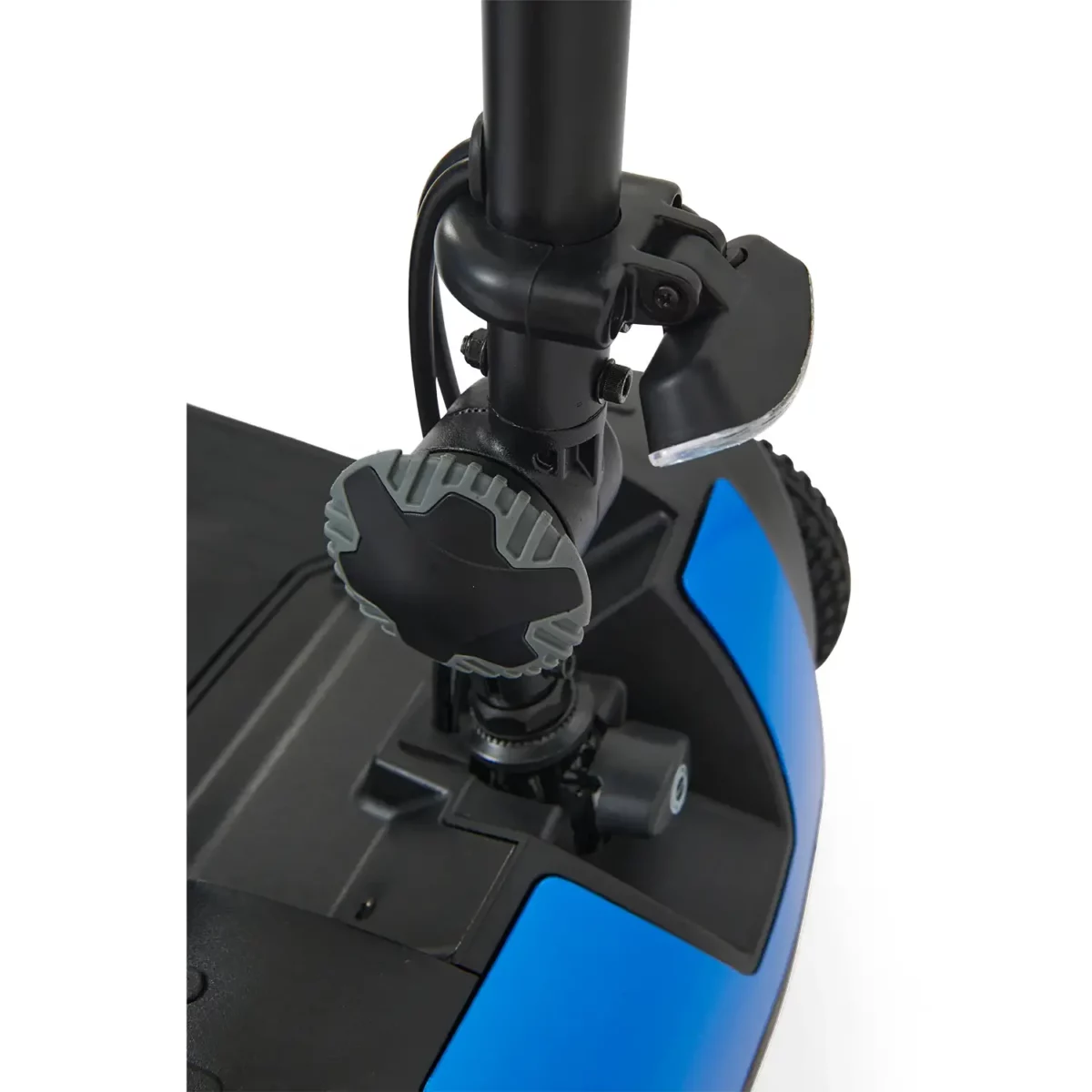 Buzzaround XL 4-Wheel Travel Scooter - Image 21