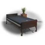 Drive Bariatric Foam Mattress - Image 2