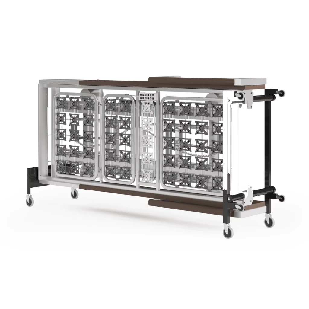 Sondercare Home Hospital Beds