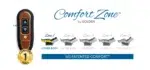 Comforter PR-531 1-Position Lift Chair Recliner - Image 12