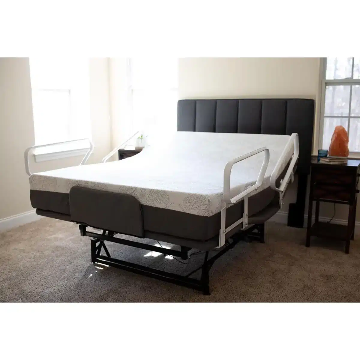 185 Hi-Low Adjustable Bed - Image 2