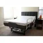 185 Hi-Low Adjustable Bed - Image 2