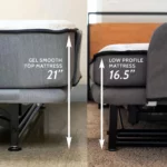 185 Hi-Low Adjustable Bed - Image 14