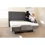 185 Hi-Low Adjustable Bed - Image 5