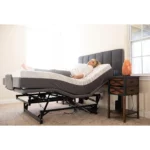 185 Hi-Low Adjustable Bed - Image 16