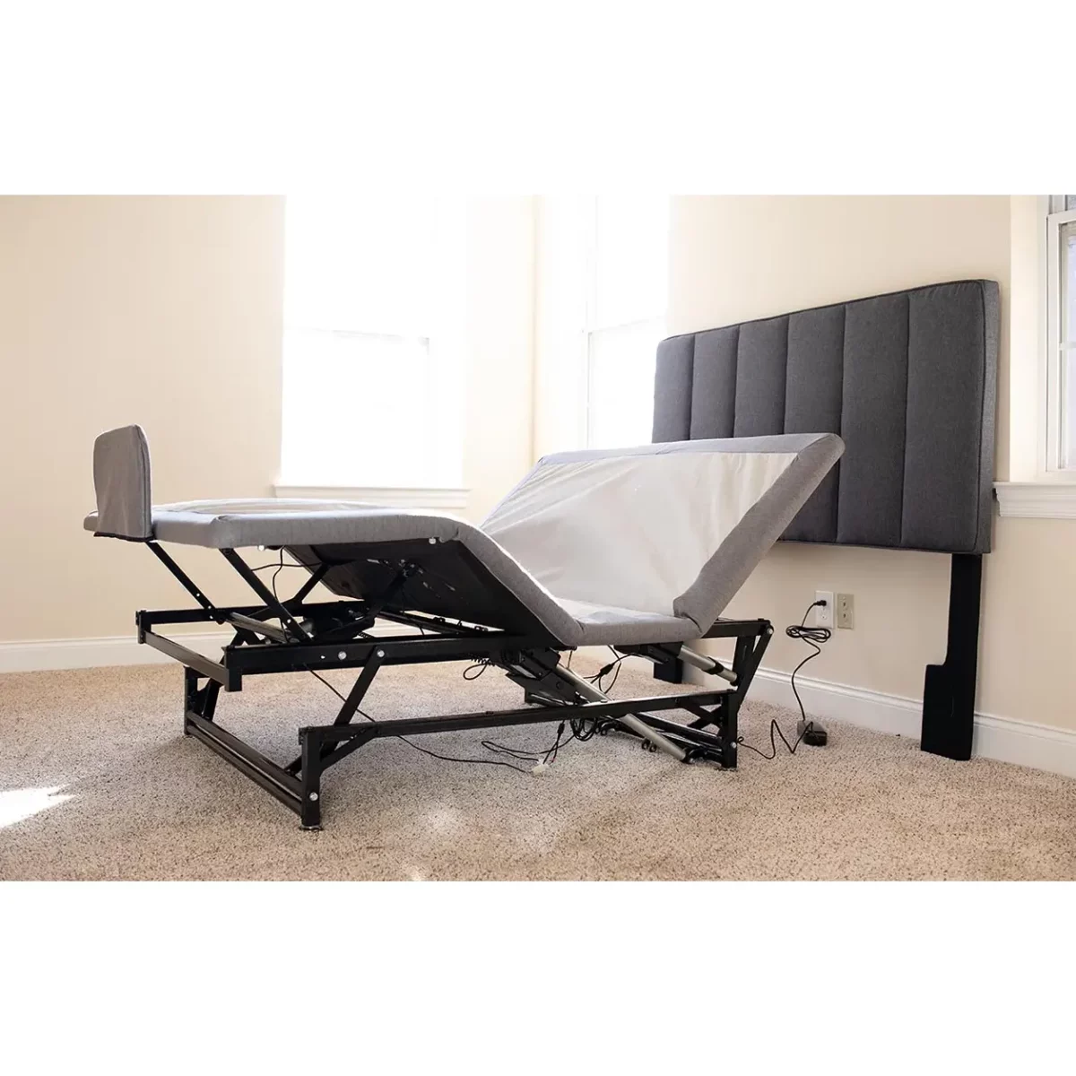185 Hi-Low Adjustable Bed - Image 15