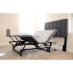 185 Hi-Low Adjustable Bed - Image 15
