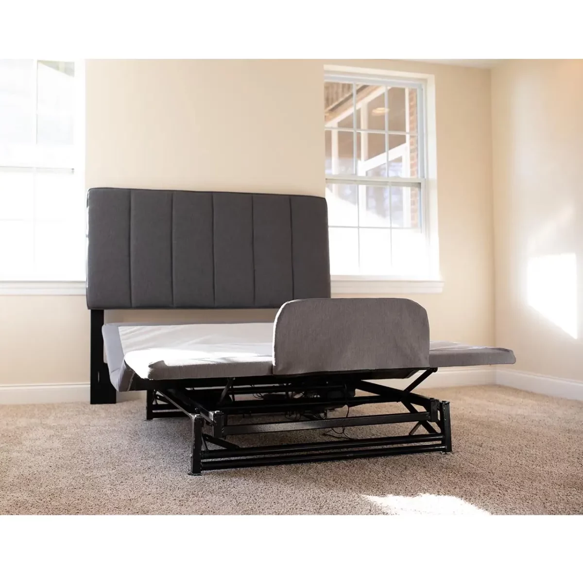 185 Hi-Low Adjustable Bed - Image 20