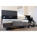185 Hi-Low Adjustable Bed - Image 21