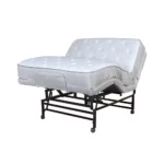 185 Hi-Low Adjustable Bed
