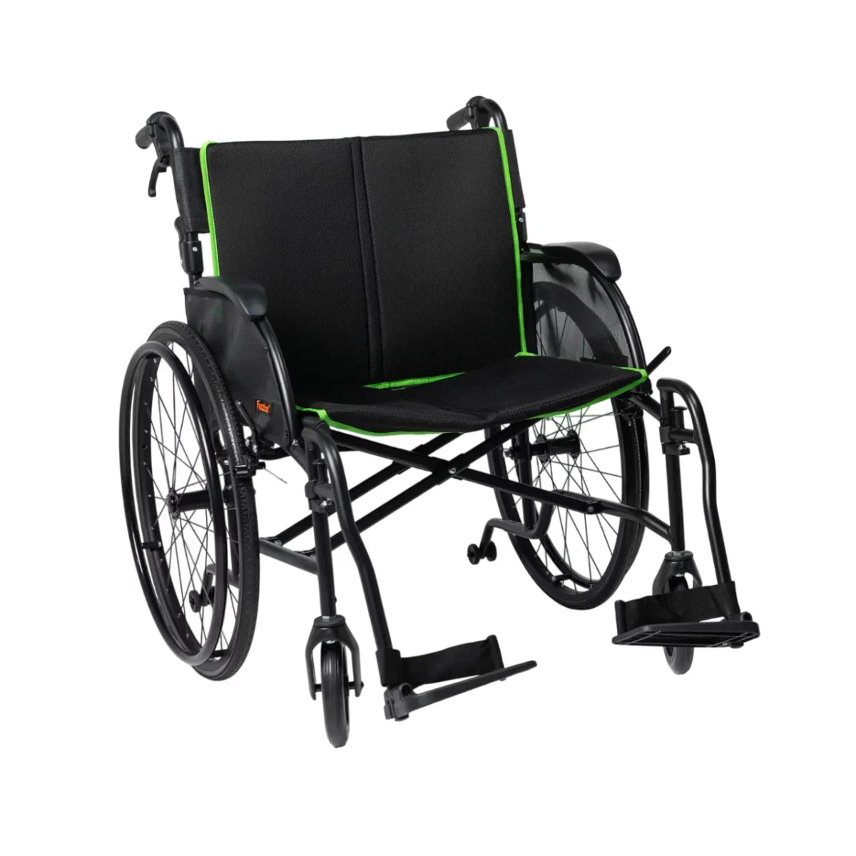 Feather Chair HD Lightweight Wheelchair - Image 1