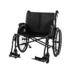 Feather Chair HD Lightweight Wheelchair - Image 2