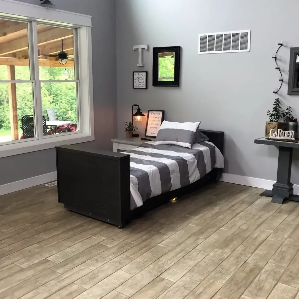 ActiveCare Deluxe Homecare Bed - Image 12