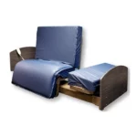 ActiveCare Fixed Height Homecare Bed - Image 2