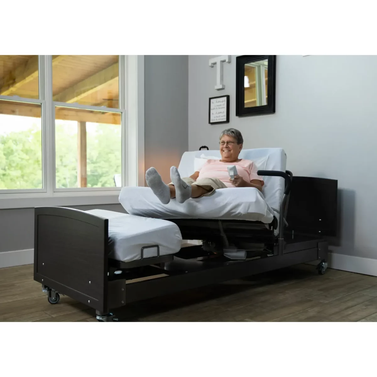 ActiveCare Standard Homecare Bed - Image 7