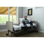 ActiveCare Standard Homecare Bed - Image 8