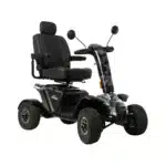 Baja Wrangler 2 Recreational Scooter - Image 7