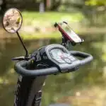 Baja Wrangler 2 Recreational Scooter - Image 16