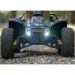Baja Wrangler 2 Recreational Scooter - Image 15