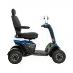 Baja Wrangler 2 Recreational Scooter - Image 19